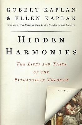 Produktbild: Hidden Harmonies