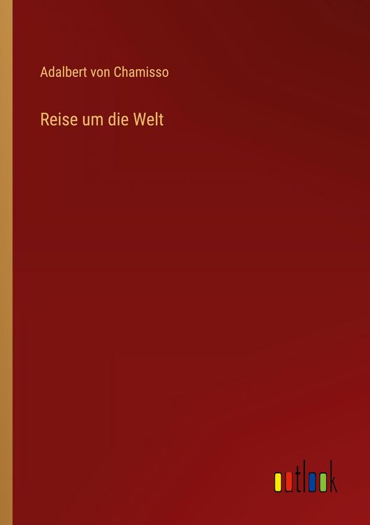 Produktbild: Reise um die Welt