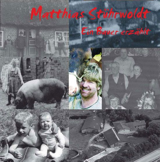 Produktbild: Ein Bauer erz&auml;hlt