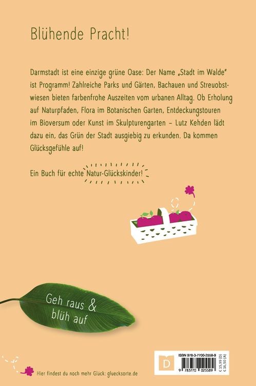 Produktbild: Gr&uuml;ne Gl&uuml;cksorte in Darmstadt