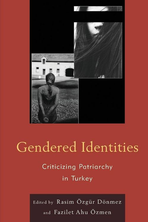 Produktbild: Gendered Identities