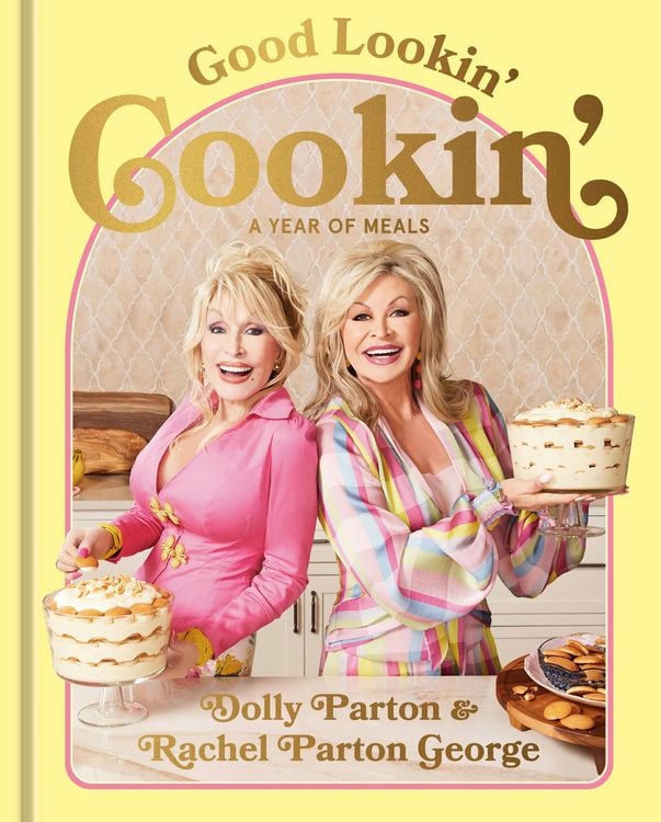 Produktbild: Good Lookin' Cookin'