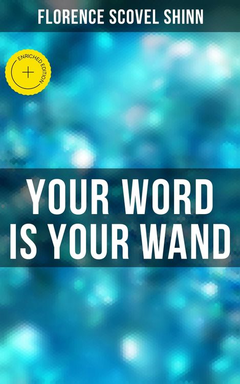 Produktbild: Your Word is Your Wand