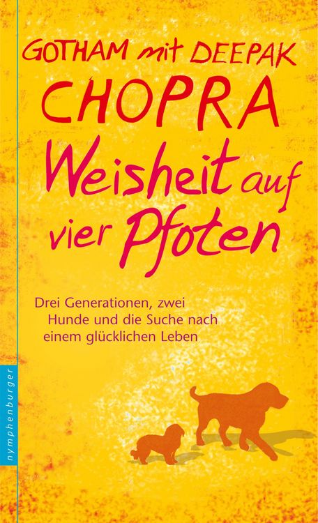 Produktbild: Weisheit auf vier Pfoten