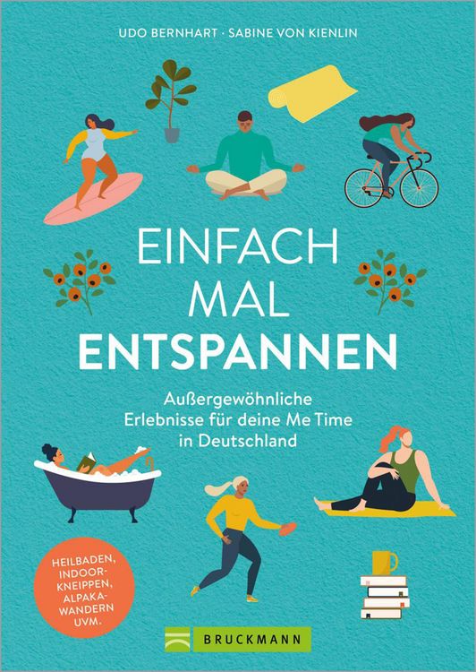 Produktbild: Einfach mal entspannen