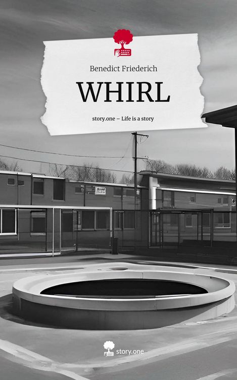 Produktbild: WHIRL. Life is a Story - story.one