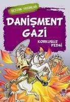 Produktbild: Danisment Gazi - Korkusuz Fedai