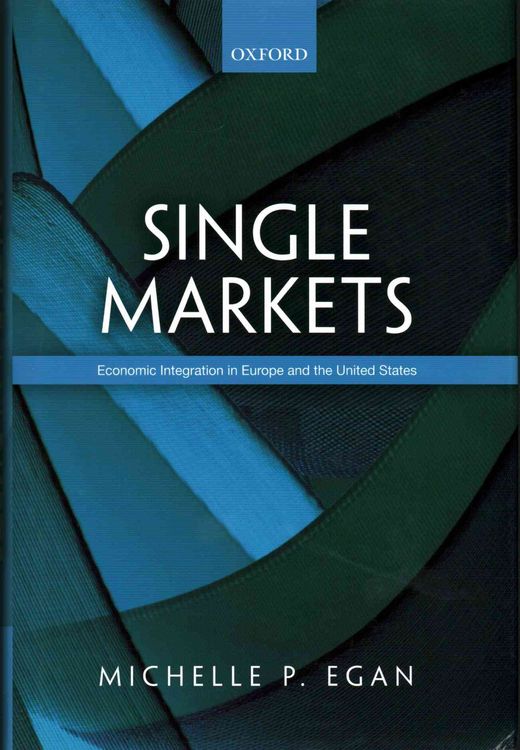 Produktbild: Single Markets
