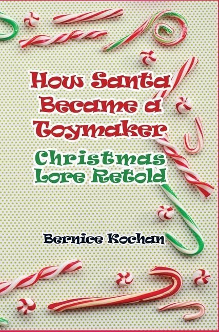 Produktbild: How Santa Became a Toymaker