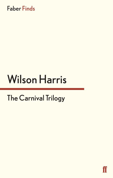 Produktbild: The Carnival Trilogy