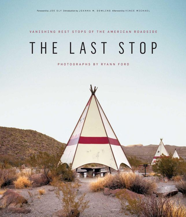 Produktbild: The Last Stop
