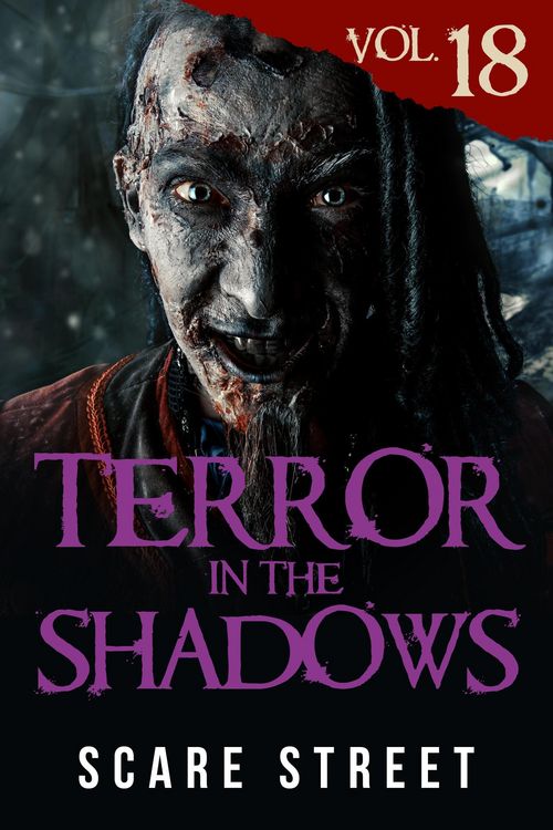 Produktbild: Terror in the Shadows Vol. 18