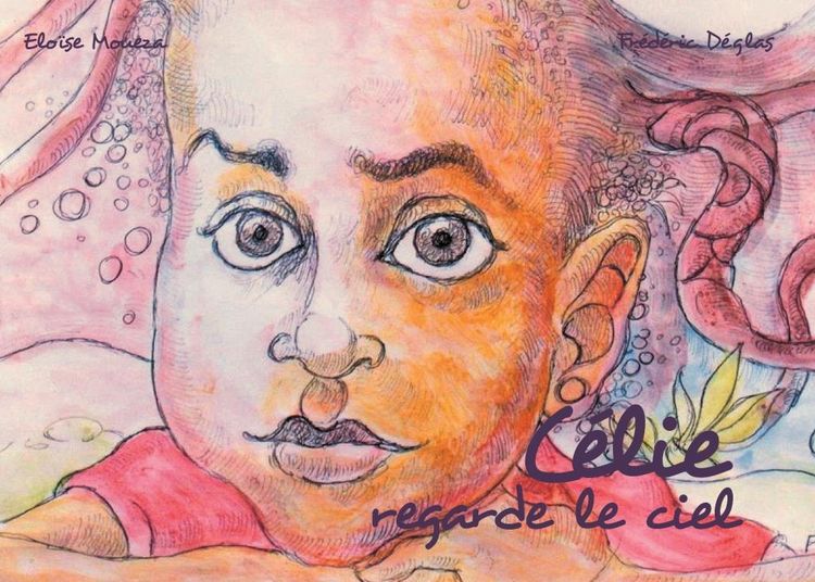 Produktbild: C&eacute;lie regarde le ciel