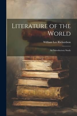Produktbild: Literature of the World