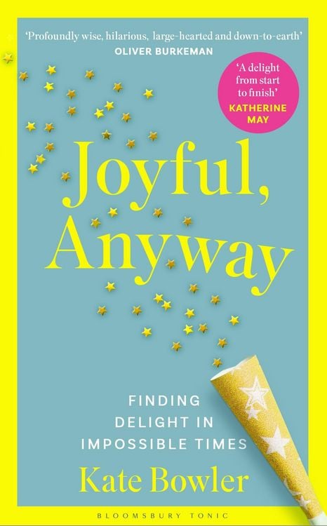 Produktbild: Joyful, Anyway