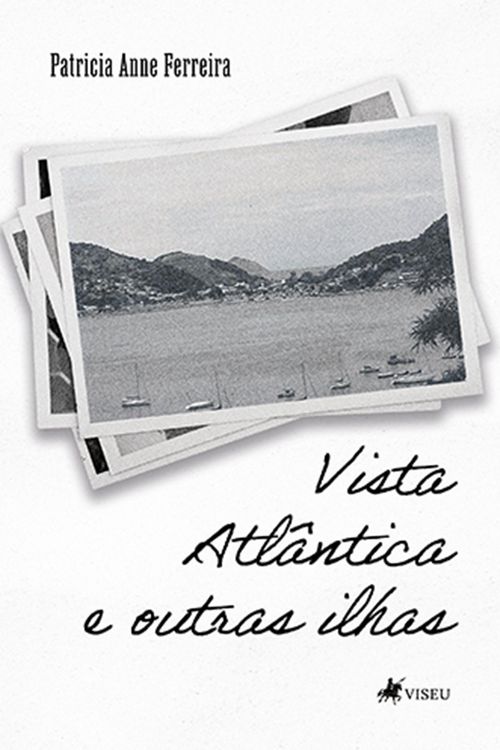 Produktbild: Vista Atla^ntica e Outras Ilhas