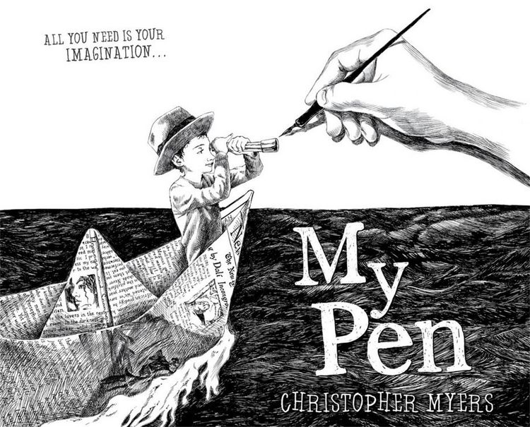 Produktbild: My Pen
