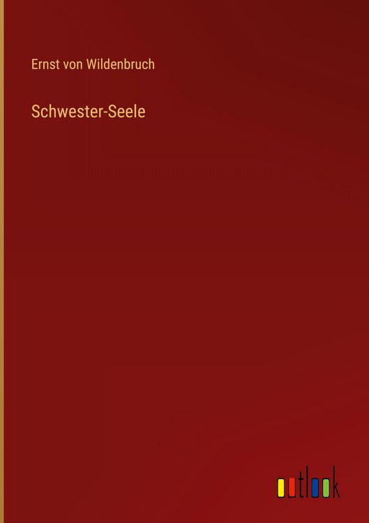 Produktbild: Schwester-Seele