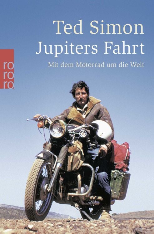 Produktbild: Jupiters Fahrt