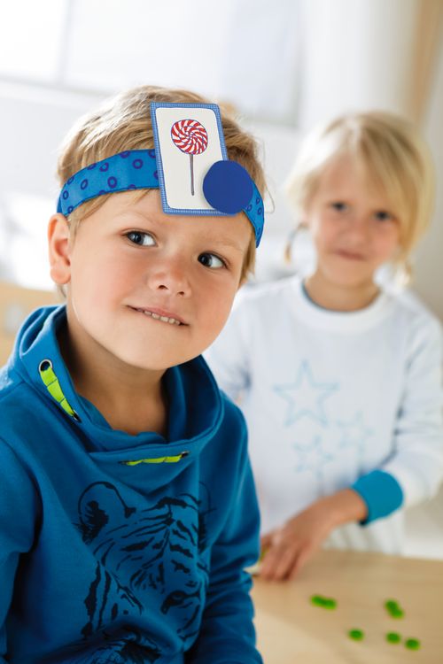 Produktbild: Wer bin ich?