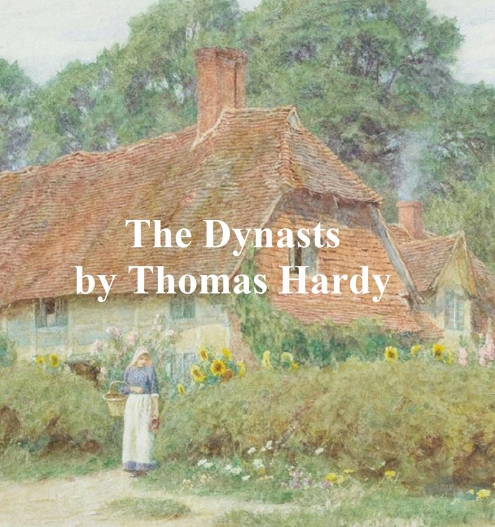 Produktbild: The Dynasts