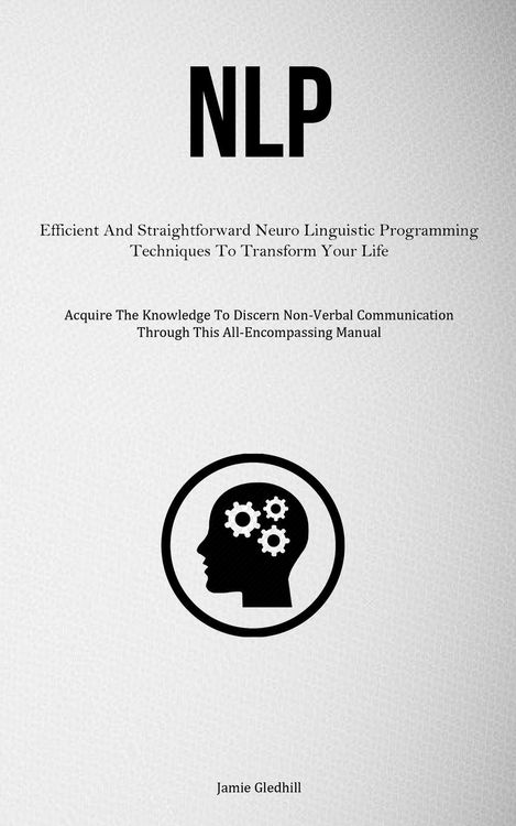 Produktbild: NLP