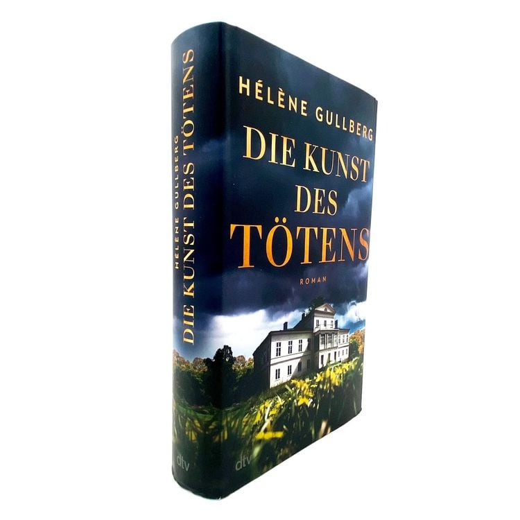 Produktbild: Die Kunst des T&ouml;tens