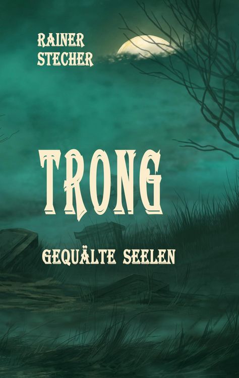 Produktbild: Trong