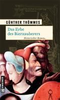 Produktbild: Das Erbe des Bierzauberers