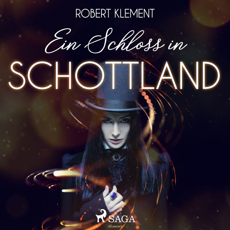 Produktbild: Ein Schloss in Schottland