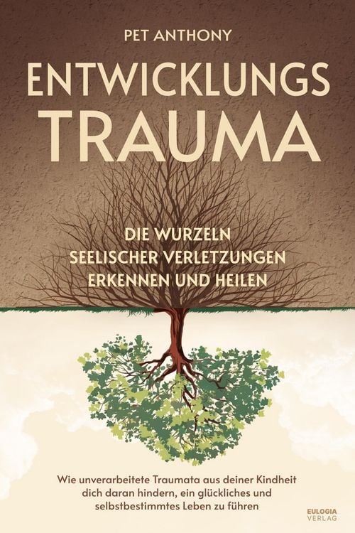 Produktbild: Entwicklungstrauma