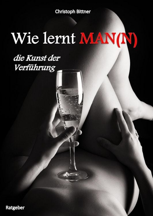 Produktbild: Wie lernt MAN(N)