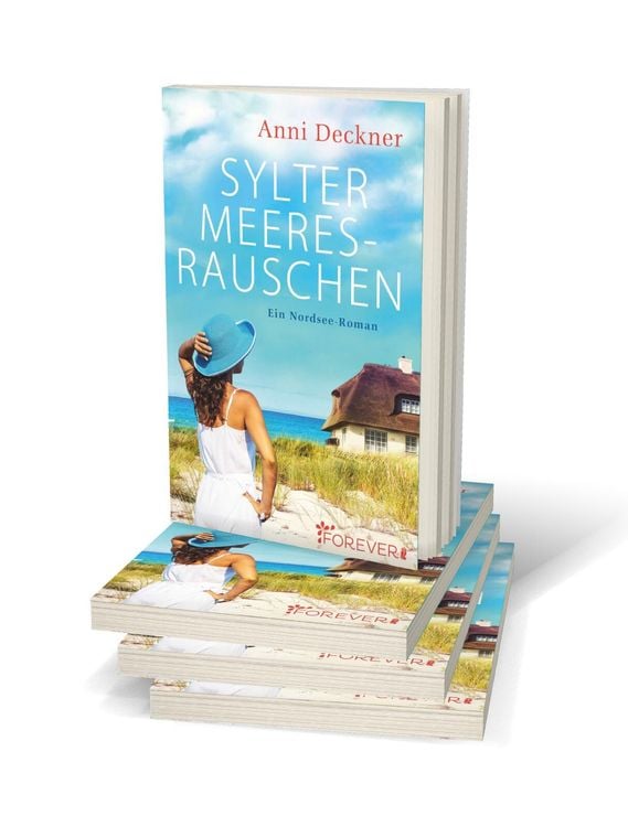 Produktbild: Sylter Meeresrauschen