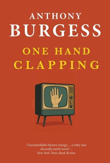 Produktbild: One Hand Clapping
