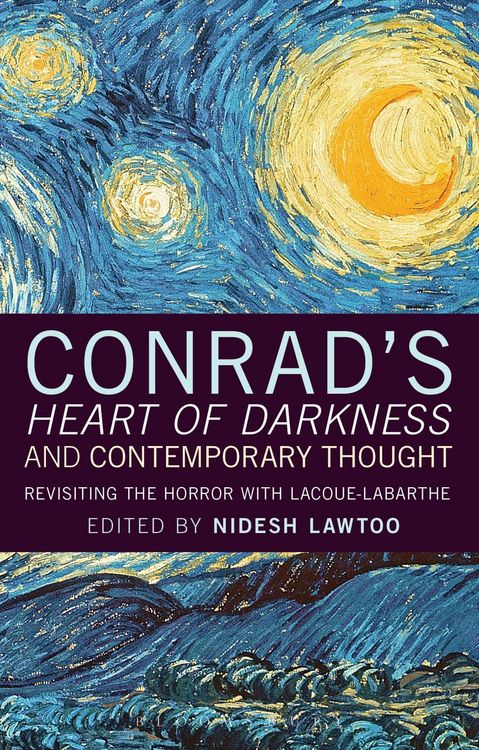 Produktbild: Conrad's 'Heart of Darkness' and Contemporary Thought