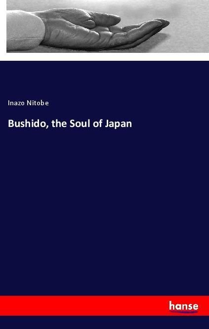 Produktbild: Bushido, the Soul of Japan