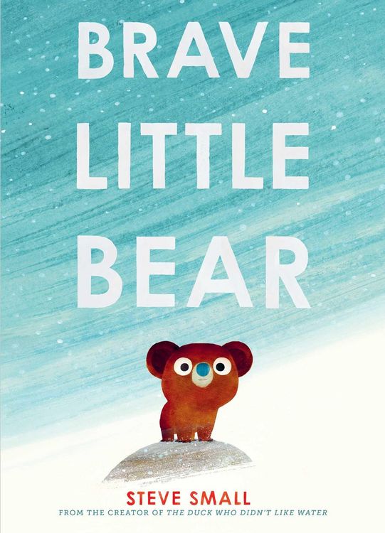Produktbild: Brave Little Bear