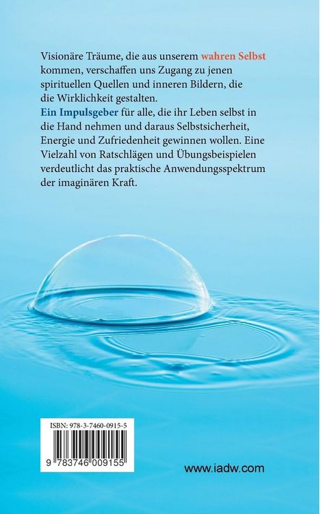 Produktbild: Wunder vollbringen durch sch&ouml;pferische Imagination