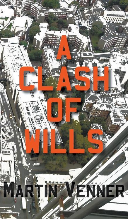 Produktbild: A Clash of Wills