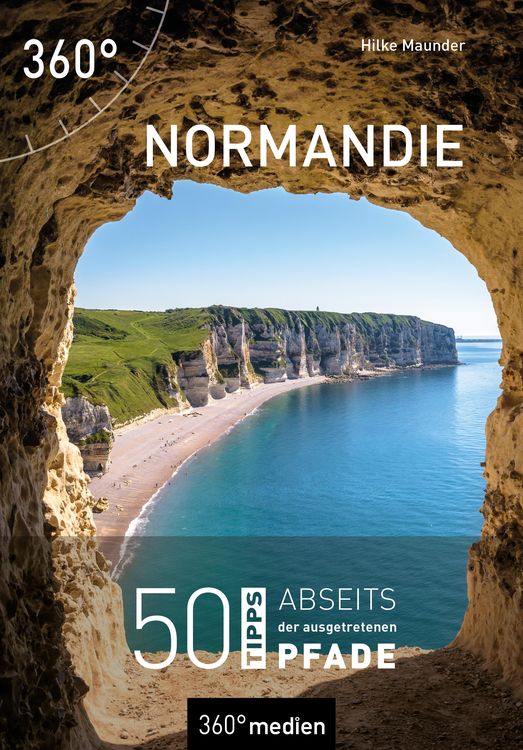 Produktbild: Normandie