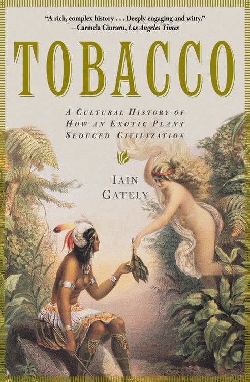 Produktbild: Tobacco