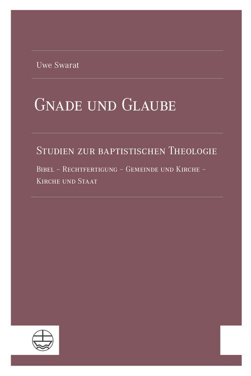 Produktbild: Gnade und Glaube