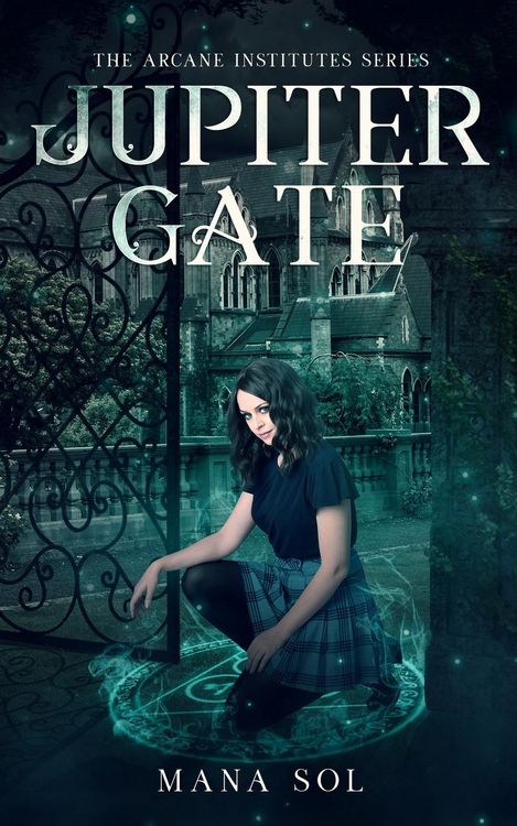 Produktbild: Jupiter Gate