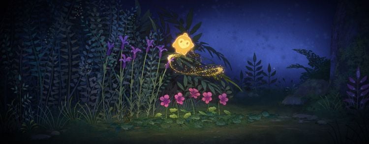 Produktbild: WISH