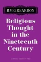 Produktbild: Reardon, R: Rlgious Thought 19 Century