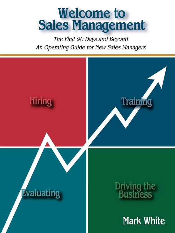 Produktbild: Welcome to Sales Management