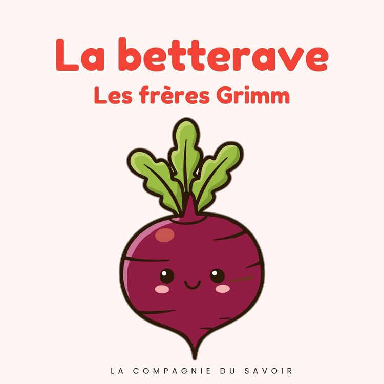 Produktbild: La betterave