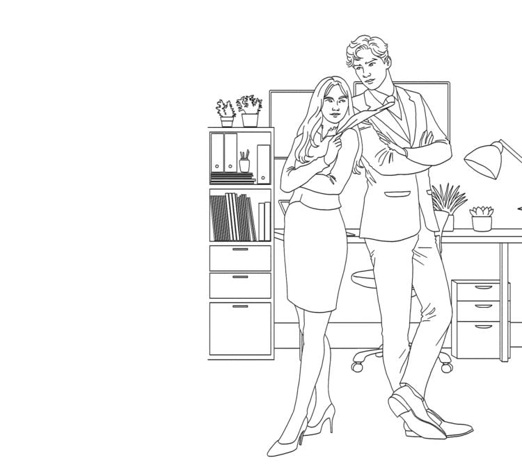 Produktbild: A Business Proposal 1