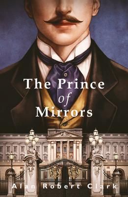 Produktbild: The Prince of Mirrors