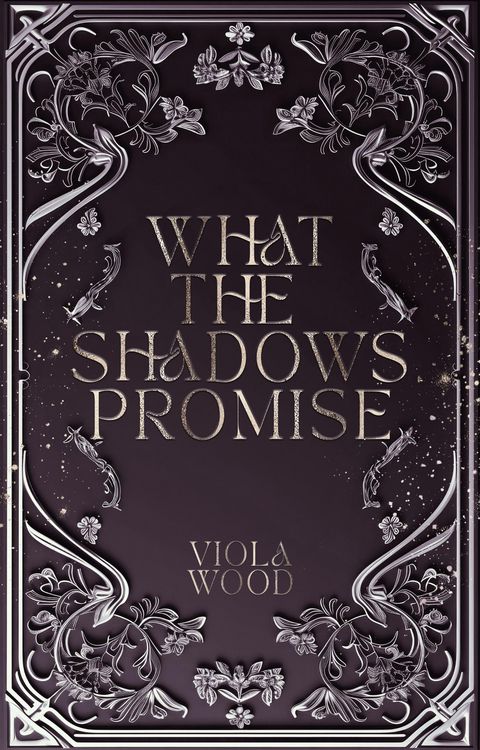 Produktbild: What the Shadows Promise